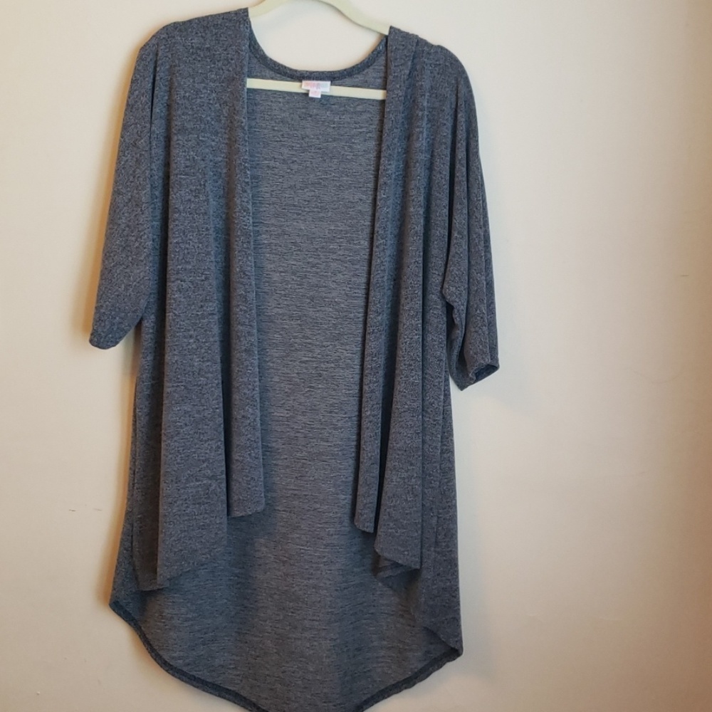 Small Lularoe Lindsay